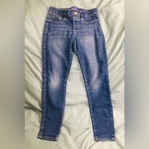 YMI Kids Blue Jeans
